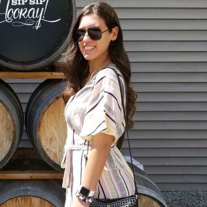 Meet your Posher, Bridgette